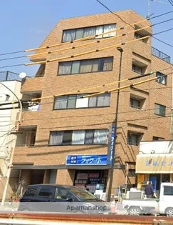 冨田ビルの画像