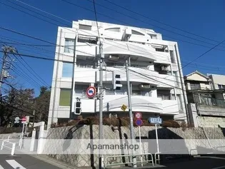 東京都板橋区加賀1丁目【マンション】の外観