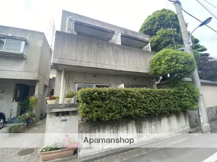 西が丘テラスの画像