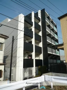 AXAS XEBEC板橋EAST【2階】の外観