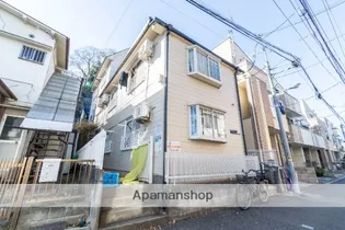 メゾンフルール赤羽の画像