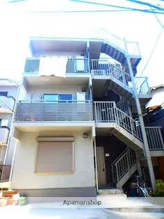 ARROWS COURTの画像