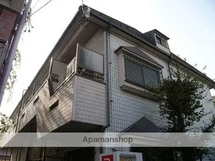 エクセル板橋【1階】の外観