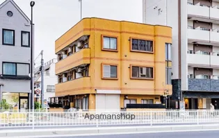 ジョイフル岩淵の画像