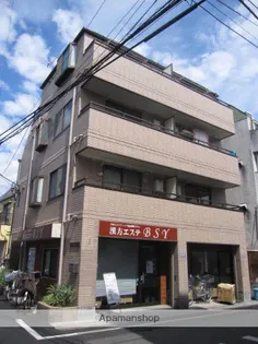 藤田アパートの画像