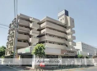 櫻井興産グランデマンションの画像