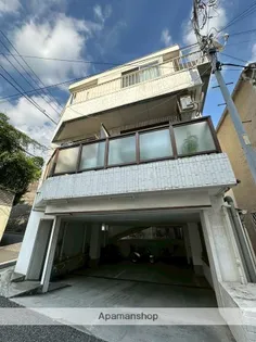 メゾン5【おとり物件なし】#学生・社会人にオススメ!初期費用【2階】の外観