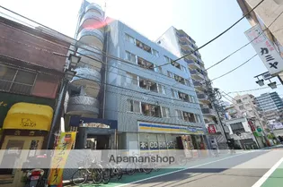 東京都板橋区本町【マンション】の外観