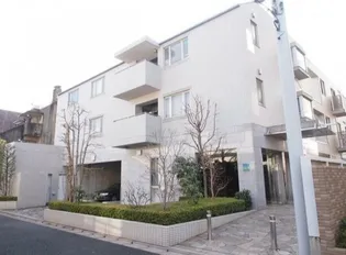 AZ小石川【4階】の外観