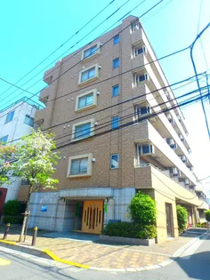 サンライズ中十条の画像