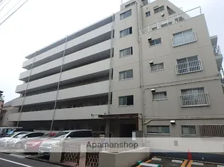 マルヨネマンションの画像