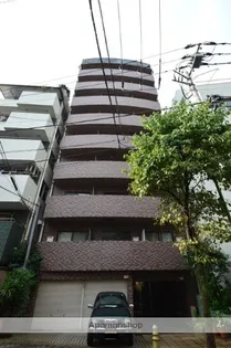 菱和パレス東十条駅前【3階】の外観