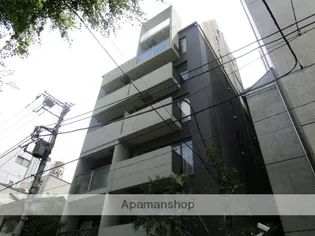 アーバンエスケイプ【7階】の外観