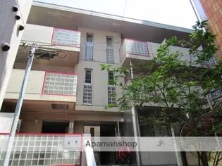 アスパ小石川【3階】の外観