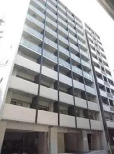 KDXレジデンス板橋本町【8階】の外観