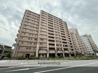 クリオレミントンハウス文京播磨坂【7階】の外観