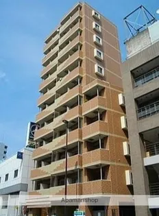 アーバイル目白台【7階】の外観