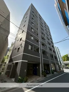 ペイサージュ文京【2階】の外観