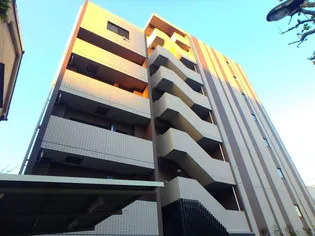 DIPS東十条の画像