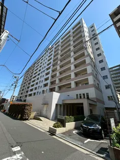 パークアクシス御茶ノ水ステージ【4階】の外観