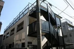 ウィステリア【3階】の外観