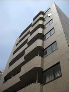 モンパールオキツモ【8階】の外観