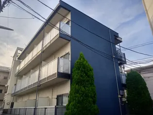 レオパレスアルメリアの画像