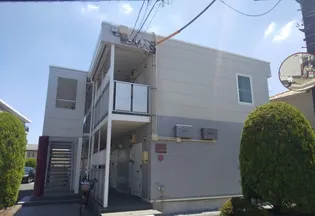 レオパレスリベル丸山の画像