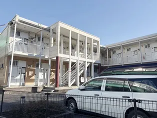 レオパレス大泉壱番館の画像