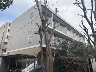 レオパレス光が丘の画像