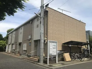 レオネクストウェルフェアーの画像