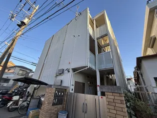 レオネクストクリサンスの画像