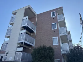 レオパレスFIORI高松の画像