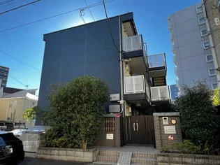 レオパレスLOTUS坂下の画像