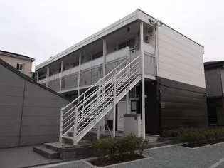 レオパレスAVENIRの画像