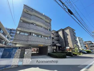 ヴィレヂ ハピネス3Bの画像