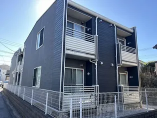 レオネクストオリーブハウスVIの画像