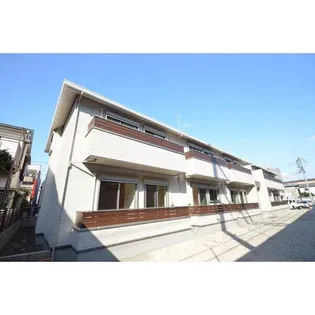 フォレストメゾン三河島の画像