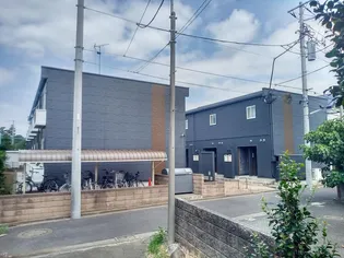 レオパレスルーチェの画像