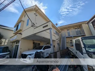 ハイツエミールの画像