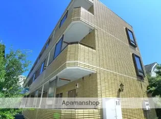 EA五反野の画像