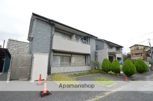 コラール五反野の画像