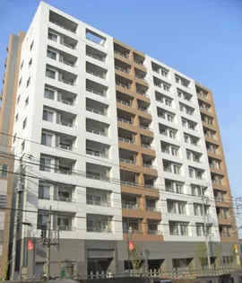 BELISTA常盤台の画像