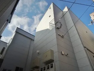 エルミタージュ巣鴨の画像