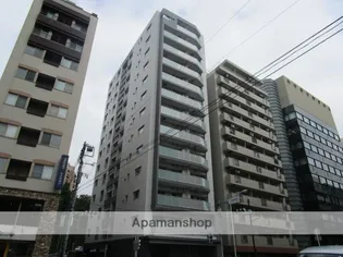 グランスイート文京音羽ウエスタージュ【3階】の外観