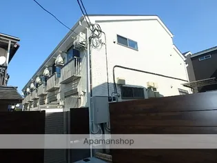 BEST STAGE赤羽の画像