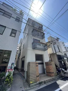 まんどーろ【4階】の外観