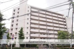 ストークマンション綾瀬の画像