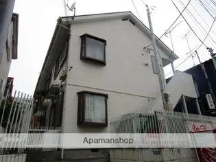 ソルーナ北大塚の画像