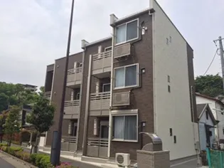 クレイノシャ ブラン プティ【3階】の外観